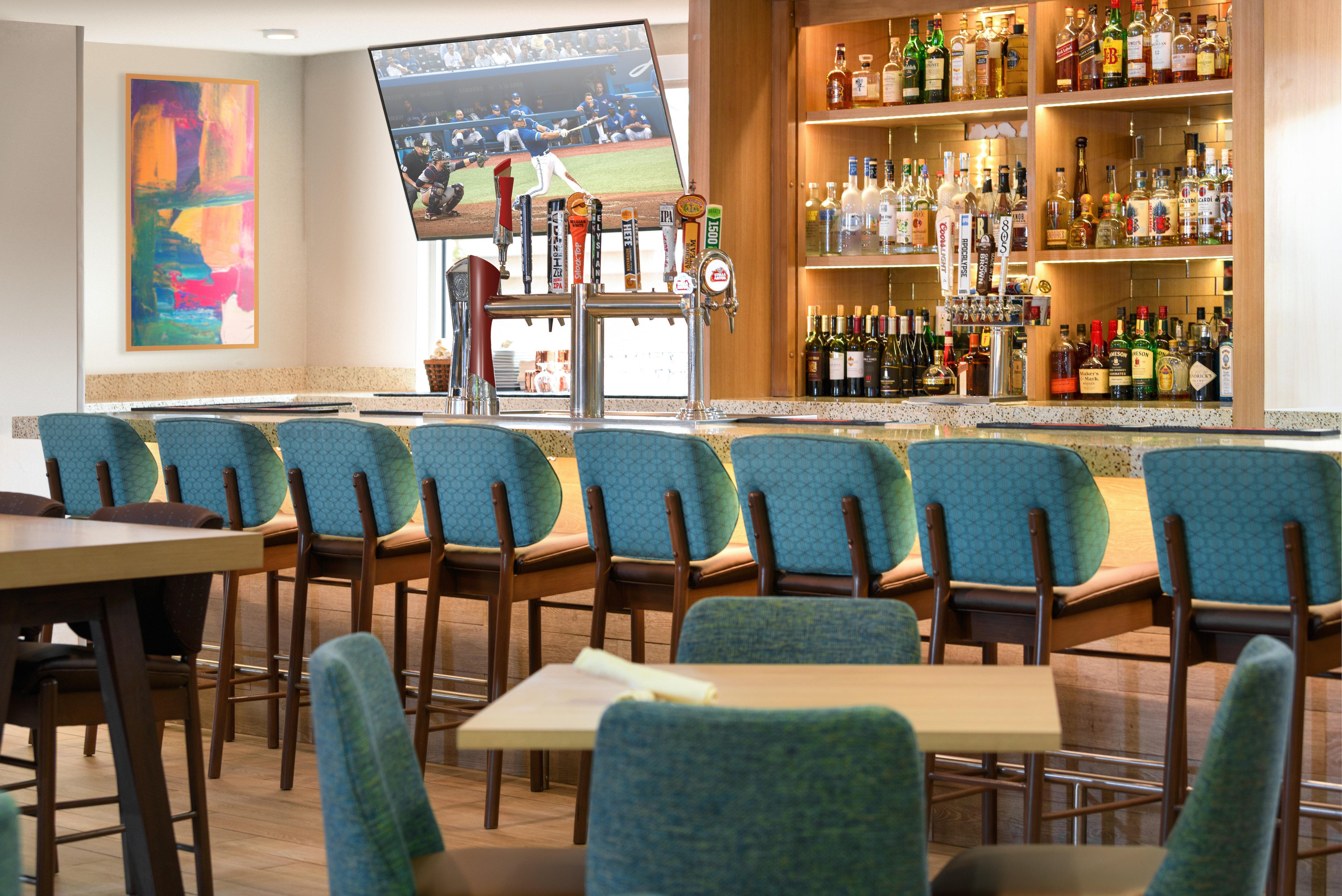 Holiday Inn Oakland Airport By Ihg Exterior photo