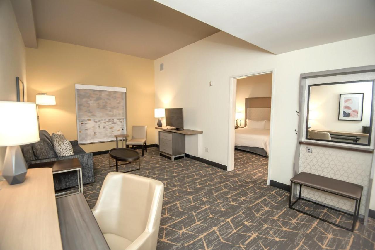 Holiday Inn Oakland Airport By Ihg Exterior photo
